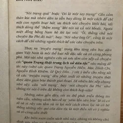 Truyện nói Trạng  603945