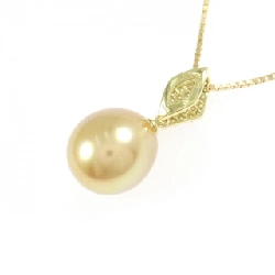 K18YG Ngọc trai trắng 11.8mm - Hàng hiệu Chính hãng 855734