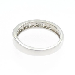 Nhẫn kim cương PT900 0.50CT - Hàng hiệu Authentic 852596