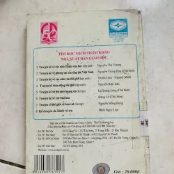 Truyện kể về thiên văn học 800489