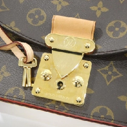 Túi xách Louis Vuitton Monogram Eden PM M40814 - Hàng hiệu Chính hãng 804656