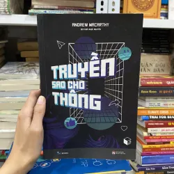 Truyền Sao Cho Thông♟️