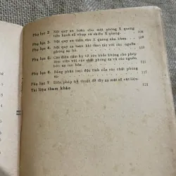 TS. PHAN VAN DUYỆT - AN TOÀN VỆ SINH PHÓNG XẠ 571877