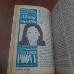 KIẾN THỨC NGÀY NAY số 280 ngày 10.05.1998 714597