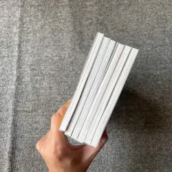 Truyện Em Đến Cùng Mưa - With You And The Rain - Trọn bộ 6 tập - NXB Trẻ 751298