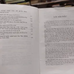 sách: Lịch sử ngoại giao Cận đại -  V.P.Pochemkin (chủ biên) (A1) 566397