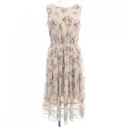 【Mã giảm giá】JILL by JILL STUART Đầm