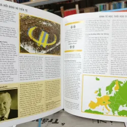 KHÁI LƯỢC NHỮNG TƯ TƯỞNG LỚN - KINH TẾ HỌC (Phan Thủy dịch) 761315