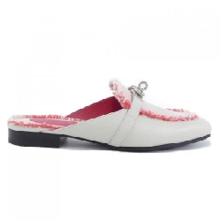 【Mã giảm giá】Giày sandal HERMES