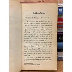 Mình là cá, việc của mình là bơi – Takeshi Furukawa, Như Nữ dịch 570773