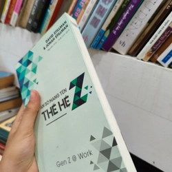 Ẩn số mạng tên thế hệ Z 🌱 506432