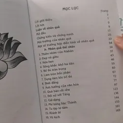 Luận Về Nhân Quả - Chân Quang 928517