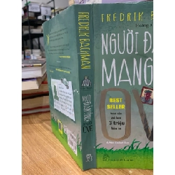 Người đàn ông mang tên Ove -Fredrik Backman 781460