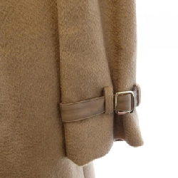 【Khuyến mãi】Max Mara 101608 Áo khoác 628758