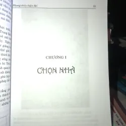 Phong thuỷ hiện đại xem bằng hình - Trần Di Khôi 1029320