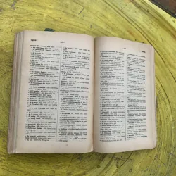 TỪ ĐIỂN Y DƯỢC PHÁP - VIỆT - bộ Y TẾ 799952