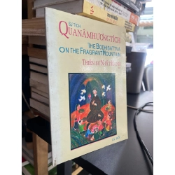 Sự tích quan âm hương tích - Thích Nhất Hạnh