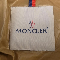 MONCLER 68950 PARANA Áo khoác lông - Hàng hiệu Chính hãng 817150