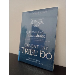 Cái Bắt Tay Triệu Đô - Catherine Molloy New 100% HCM.ASB0703 Rebooks.vn
