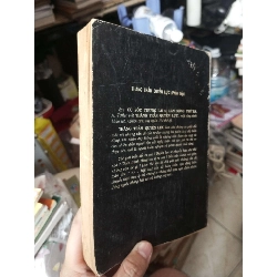 Thăng trầm quyền lực- phần tiếp mới 80% ố Lịch sử thế giới KSX1004 1007914