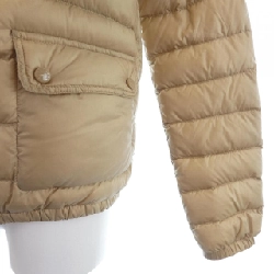 【Sản phẩm mới】Áo khoác lông vũ MONCLER 635709