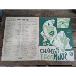 Chàng đi theo nước - Hiếu Nghĩa 190875