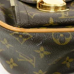Túi xách vai Louis Vuitton Monogram Hudson GM M40045 - Hàng hiệu Chính hãng 767153