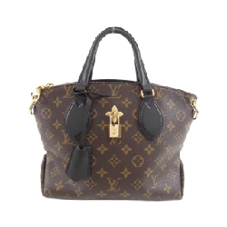 Túi xách Louis Vuitton Monogram Flower Zipped Tote PM M44351