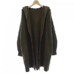 【Mã giảm giá】Áo cardigan dài Theory