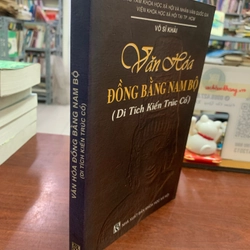 Văn hóa đồng bằng Nam Bộ (di tích kiến trúc cổ) 299813