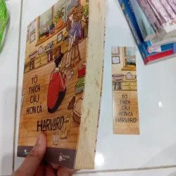 Sách Tớ thích cậu hơn cả Harvard 1027191