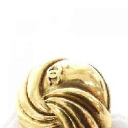 【Vintage】Bông tai Chanel 626326