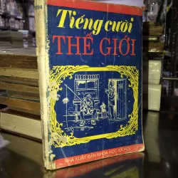 Tiếng cười thế giới 