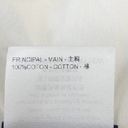 Áo thun cotton tay ngắn in hình LOUIS VUITTON HRY16WNPG - Hàng hiệu Authentic 891629