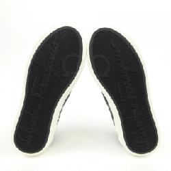 Giày thể thao SALVATORE FERRAGAMO - Hàng hiệu Authentic 829388