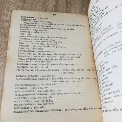 TỪ ĐIỂN Y DƯỢC ANH VIỆT 1017662