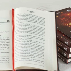 Minh Triết "Tất Cả Chỉ Là Ý Nghĩ" (trọn bộ 4 cuốn) 544428