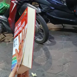 Xem tay đoán người - Thiệu Vĩ Hoa 1018689