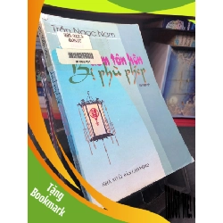 (TẶNG BOOKMARK) Đêm tân hôn bị phù phép 2001 mới 60% ố bẩn nhẹ Trần Ngọc Nam RBK0906 SÁCH VĂN HỌC