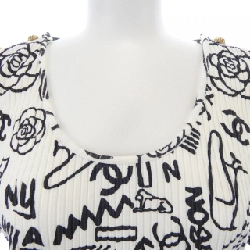 CHANEL P61888V47215 19A T-shirt - Hàng hiệu Chính hãng 824018