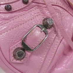 Balenciaga Le Cagole XS 671309 1VG9Y Túi đeo vai - Hàng hiệu Chính hãng 802954