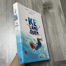 Kẻ lãng quên. 3b5 574934