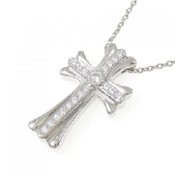 Dây chuyền kim cương PT900/PT850 0.30CT - Hàng hiệu Chính hãng 849886