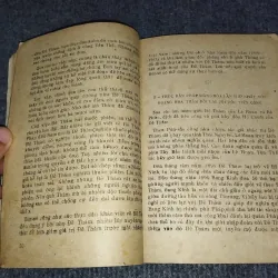 TÌM HIỂU HOÀNG HOA THÁM - TÔN QUANG PHIỆT 993118