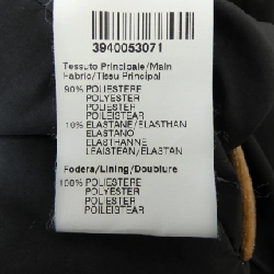 MSGM 2341MDH18 Áo khoác 631738