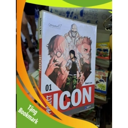 (TẶNG BOOKMARK) Project icon 1 - Đình Lân - RBK0111