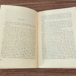 Tiểu thuyết BẾN BỜ TÌNH YÊU - Olex Gontra 798925
