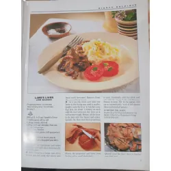 The Confident Cooking: Step-by-step 590004