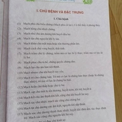SỖ TAY MẠCH CHẲN 522955