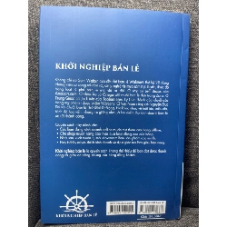 Khởi nghiệp bán lẻ Trần Thanh Phong 2019 mới 85% HPB1704 451398